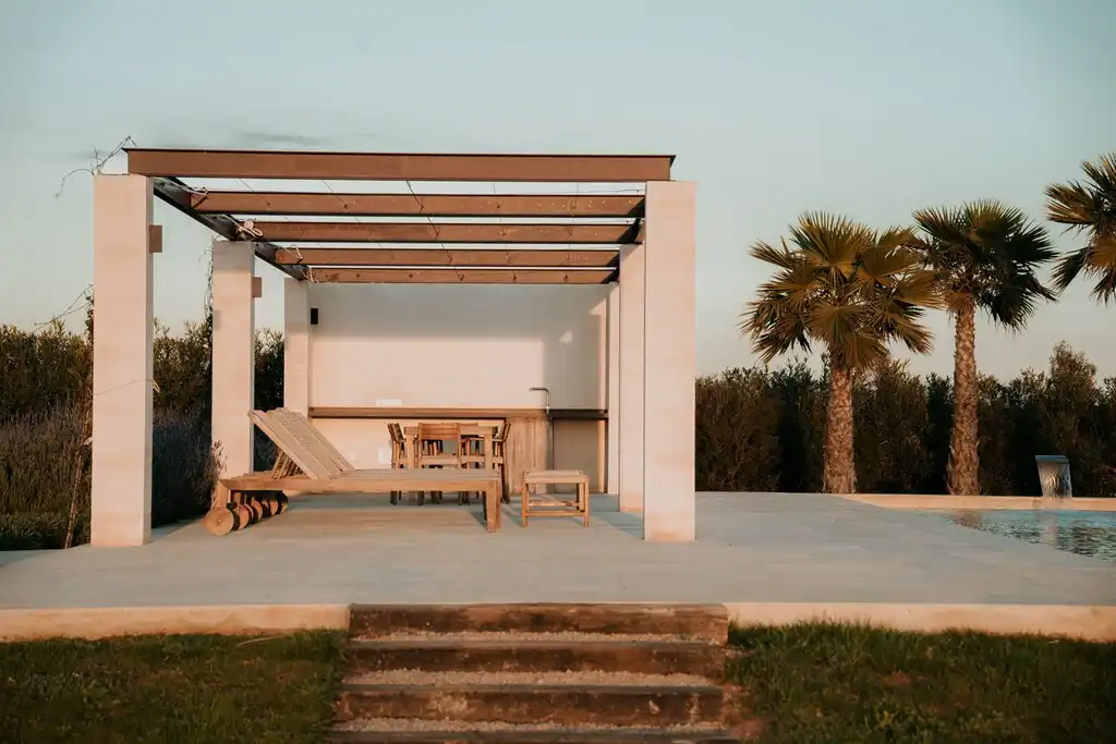 Casa rústica amb piscina en venda a Zona Rústica - Interior, imagen 23