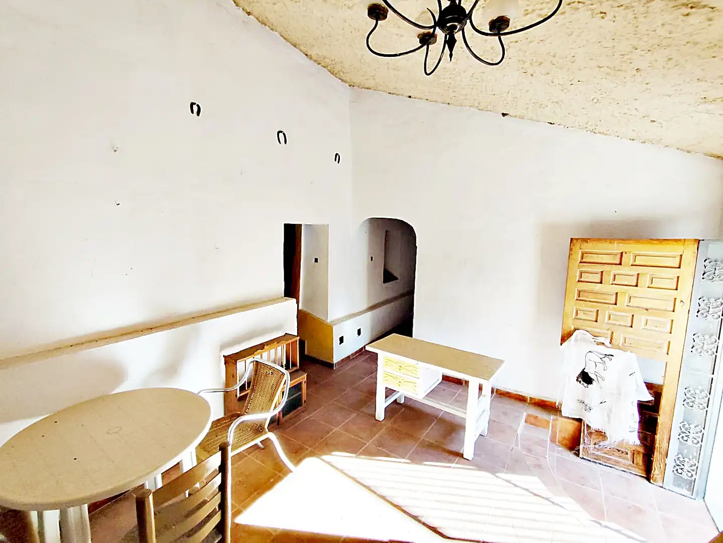 Finca rústica en venda en Pizarra amb Terrassa