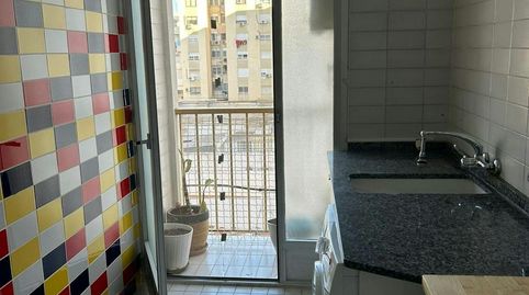 Foto 2 de Piso de alquiler en N/a, Albors, Valencia Capital