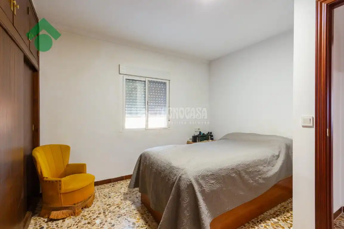 Bedroom of Detached homes for sale in Vélez-Málaga