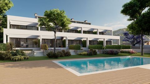 Photo 2 of Duplexes for sale in Polsegura, Pego, Alicante