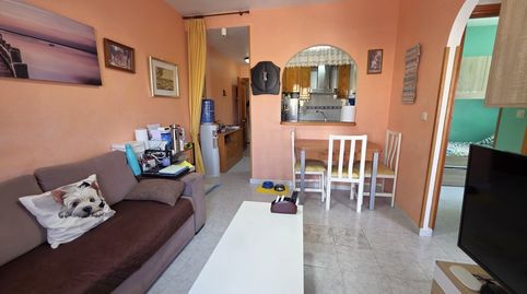 Foto 2 de Piso en venta en El Acequión, Torrevieja