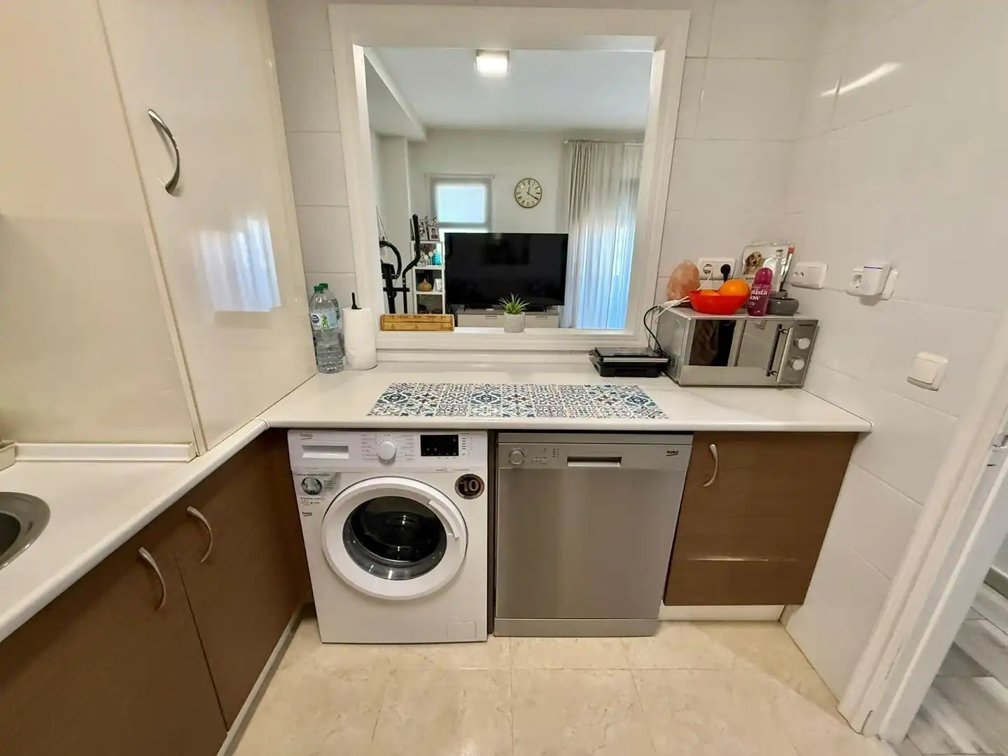 Estudio en venta en Málaga, Málaga