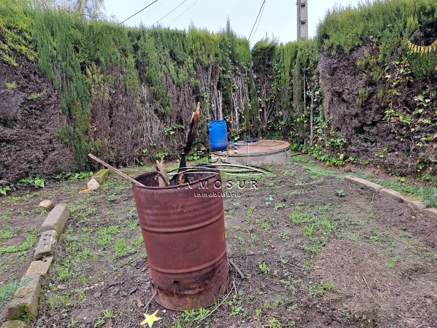 Casa amb piscina en venda a Navas del Sepillar, imagen 18