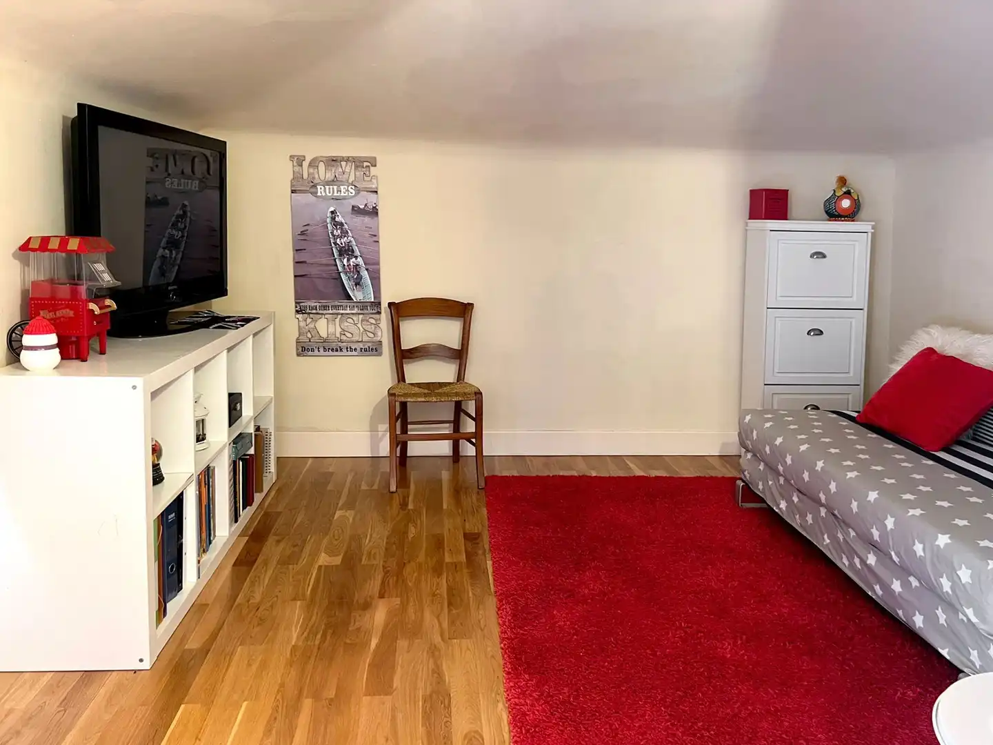 Casa adosada en venta en Zarautz con Aire acondicionado, Calefacción y Jardín privado
