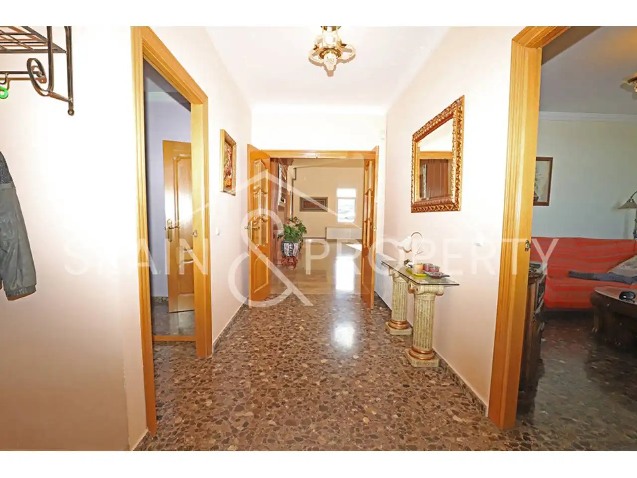 Casa o chalet en venta en Turís con Aire acondicionado, Calefacción y Jardín privado