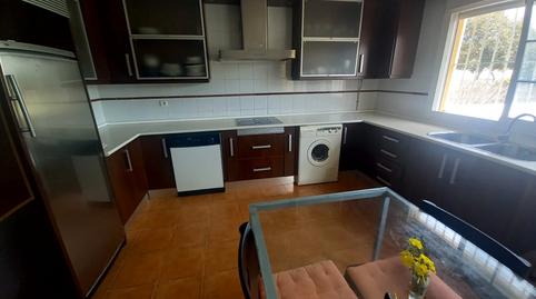 Foto 3 de Casa adosada en venda a Calle Francisco José Ruiz Espartaco Chico, 13, Colegio Europa, Sevilla