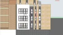 Exterior view of Flat for sale in Salamanca Capital  with Heating and Storage room
