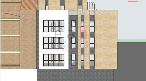 Photo 3 of Flat for sale in Calle Calle de Almansa, Prosperidad - Delicias, Salamanca Capital