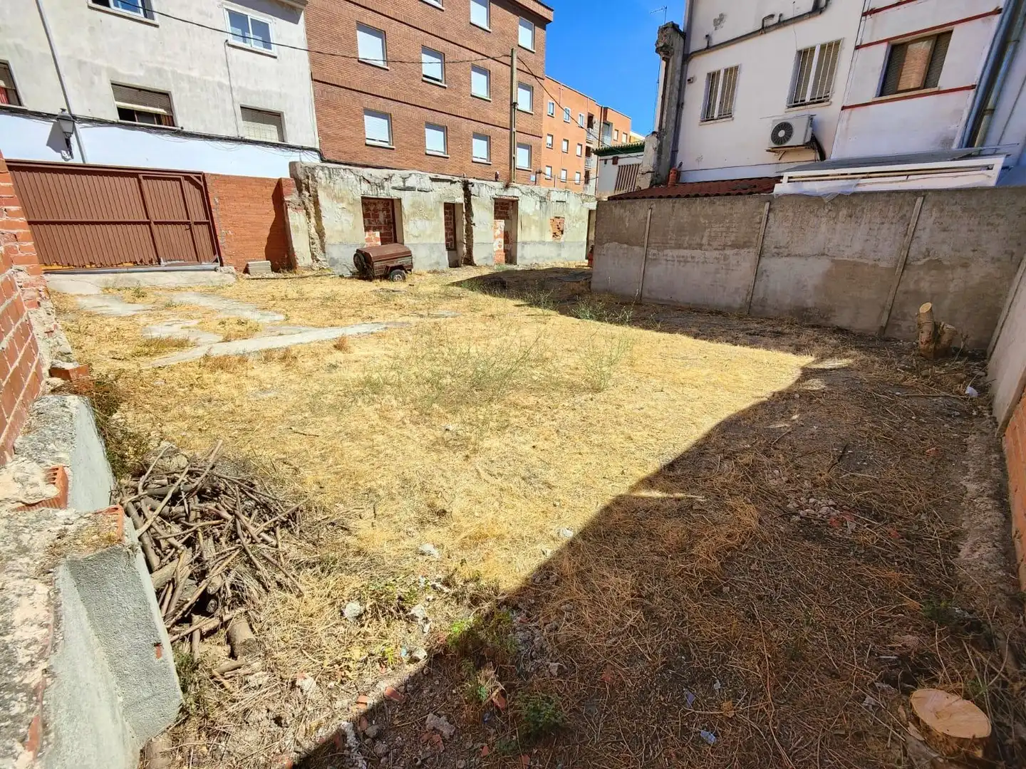 Residencial en venta en Valdemoro