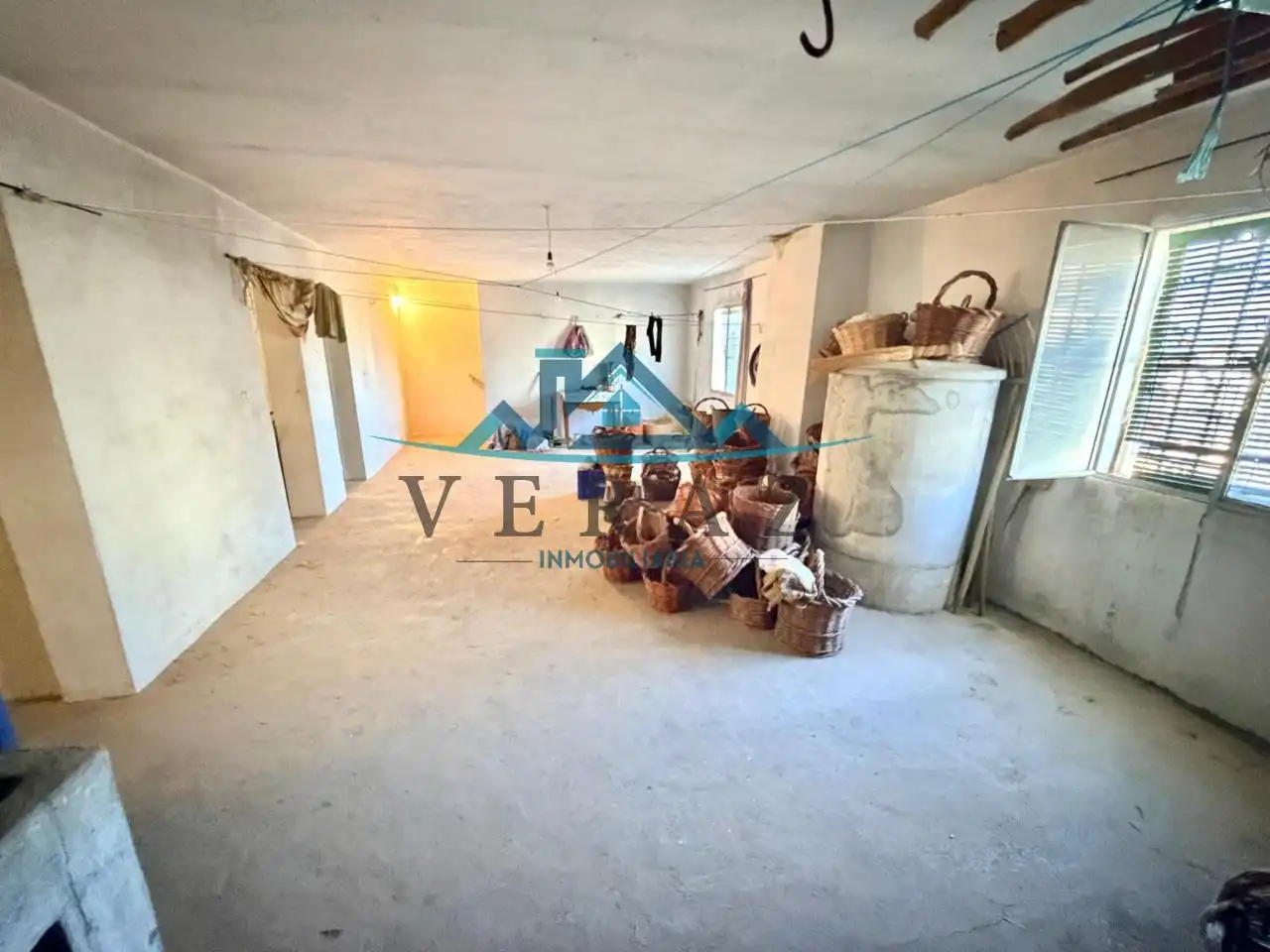 Casa o xalet en venda en Velada
