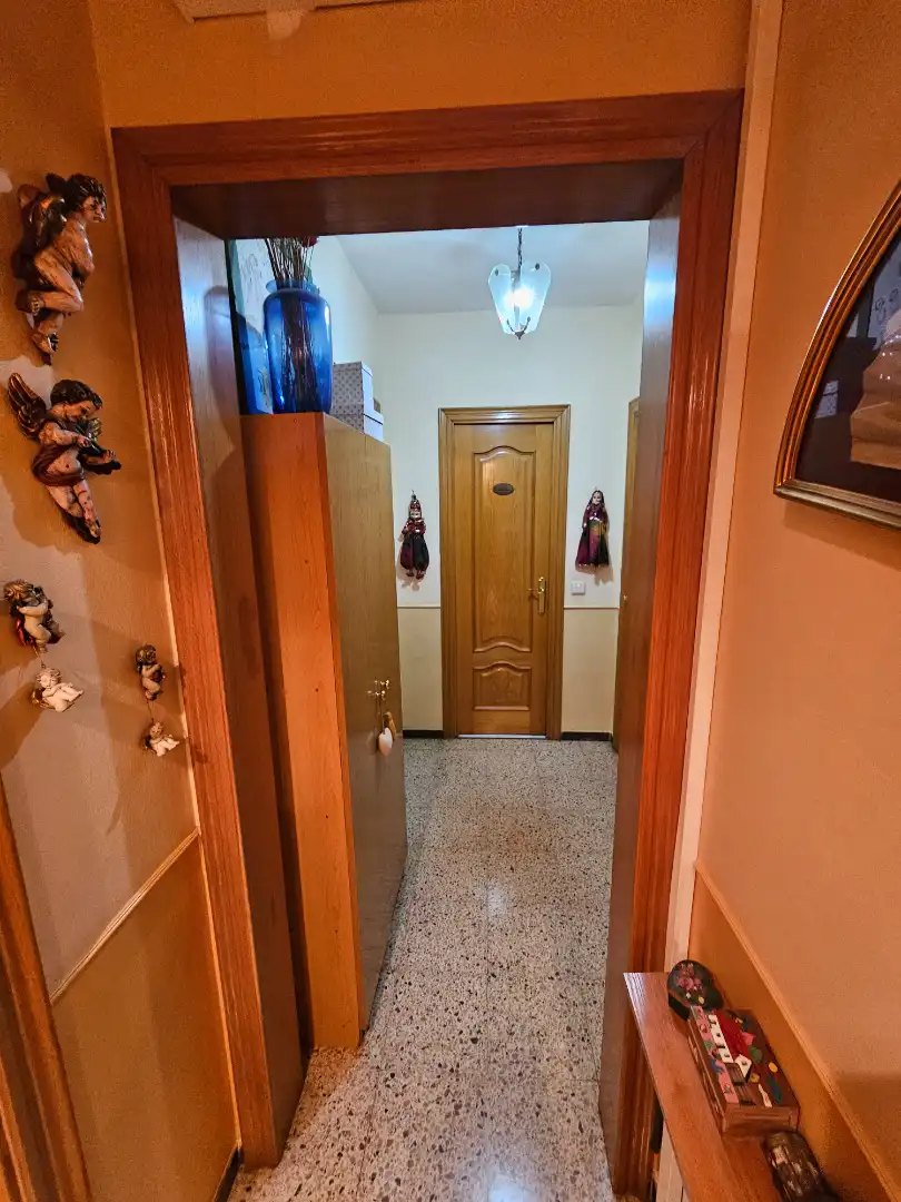 Piso en venta en Figueres con Aire acondicionado, Calefacción y Terraza