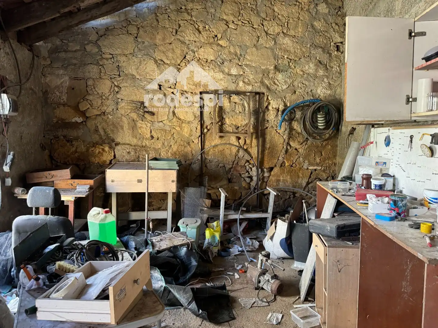 Casa amb jardí en venda a Tomiño, imagen 38