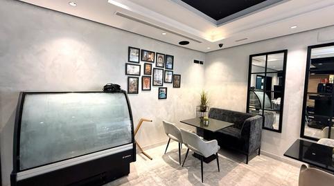 Foto 3 von Geschaftsraum zur Miete in Divina Pastora, Marbella