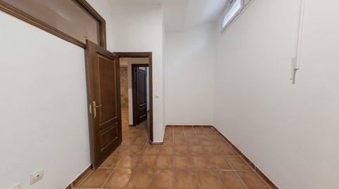 Foto 5 de Casa adosada en venda a Parque Clavero, Málaga Capital
