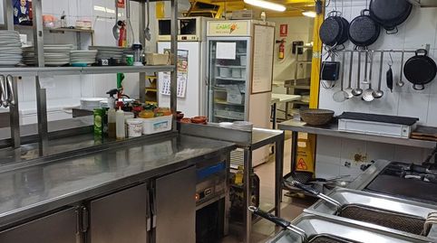 Photo 3 of Premises for transfer in Calle Lope de Rueda, 250, Fuente Alegre - El Chaparral - Los Morales, Málaga Capital