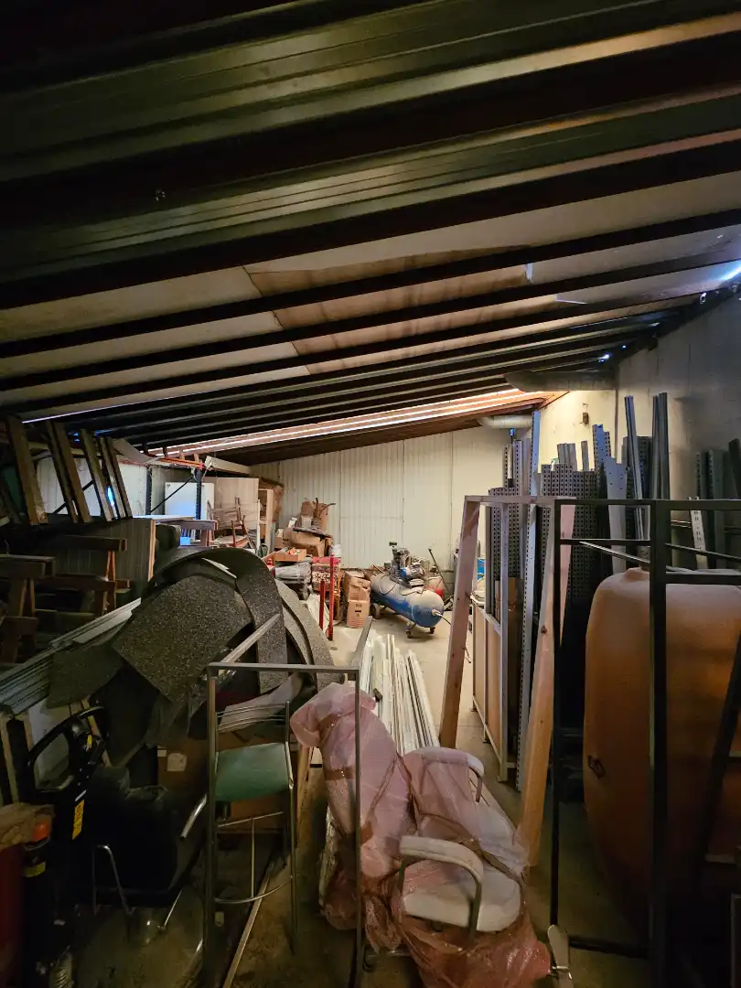 Nau industrial en venda a Carrer Carles Buigas, Santa Eulàlia de Ronçana