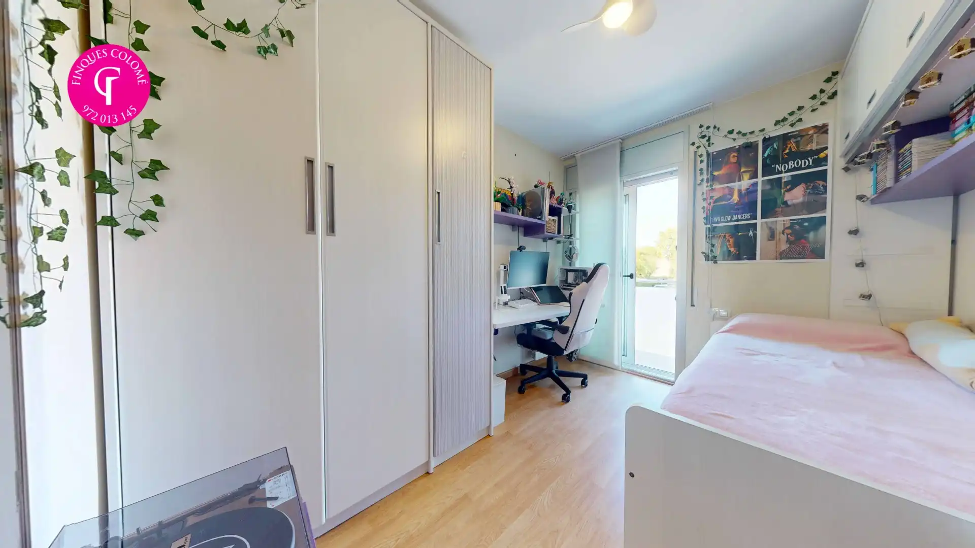 Appartement avec terrasse à vendre à DOCTOR CASTANY, imagen 17