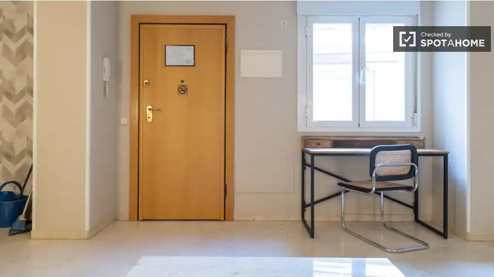 Piso con terraza en alquiler en Centro, imagen 9