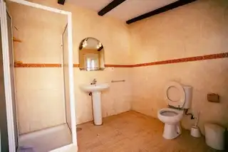 Casa o chalet de alquiler en La Barrosa