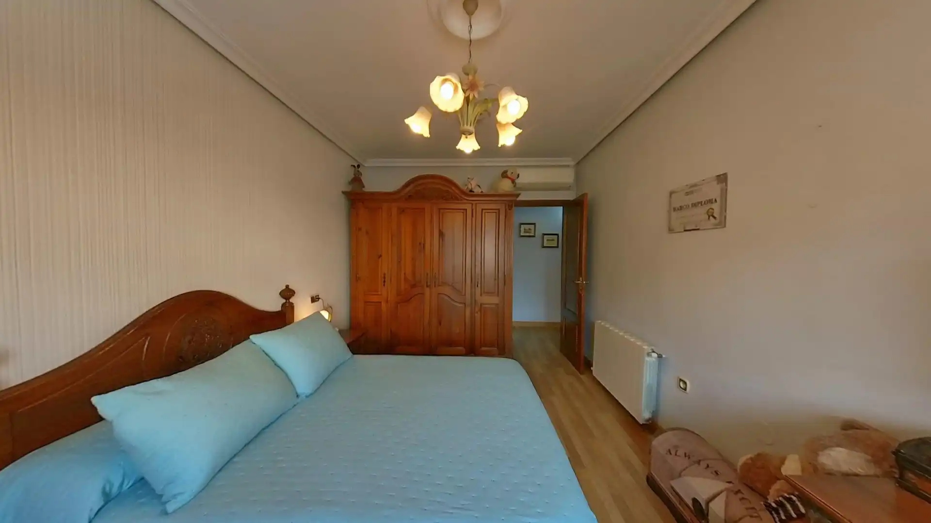 Casa adosada en venta en Las Torres de Cotillas