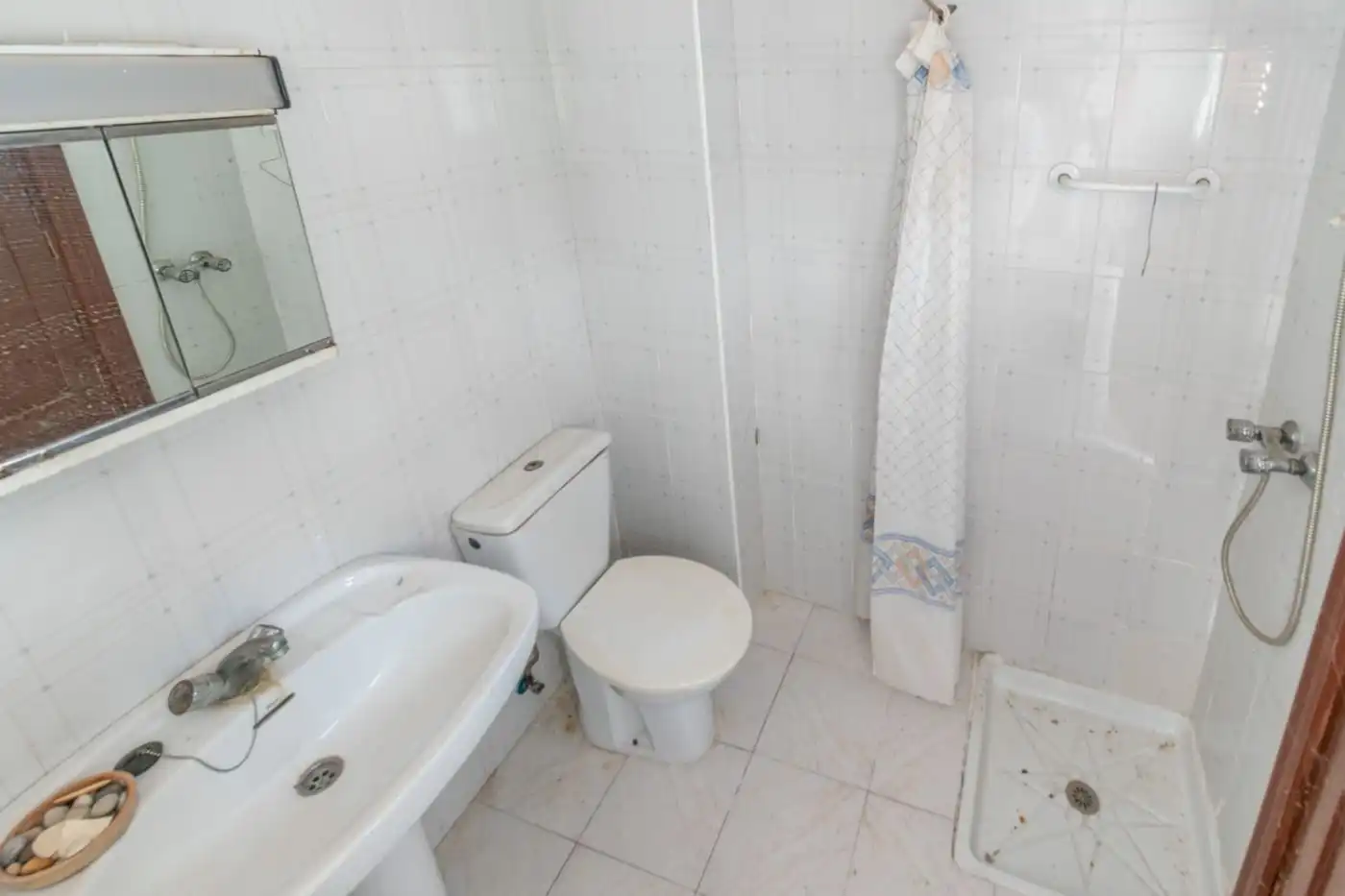 Bathroom of Houses for sale in Íllora