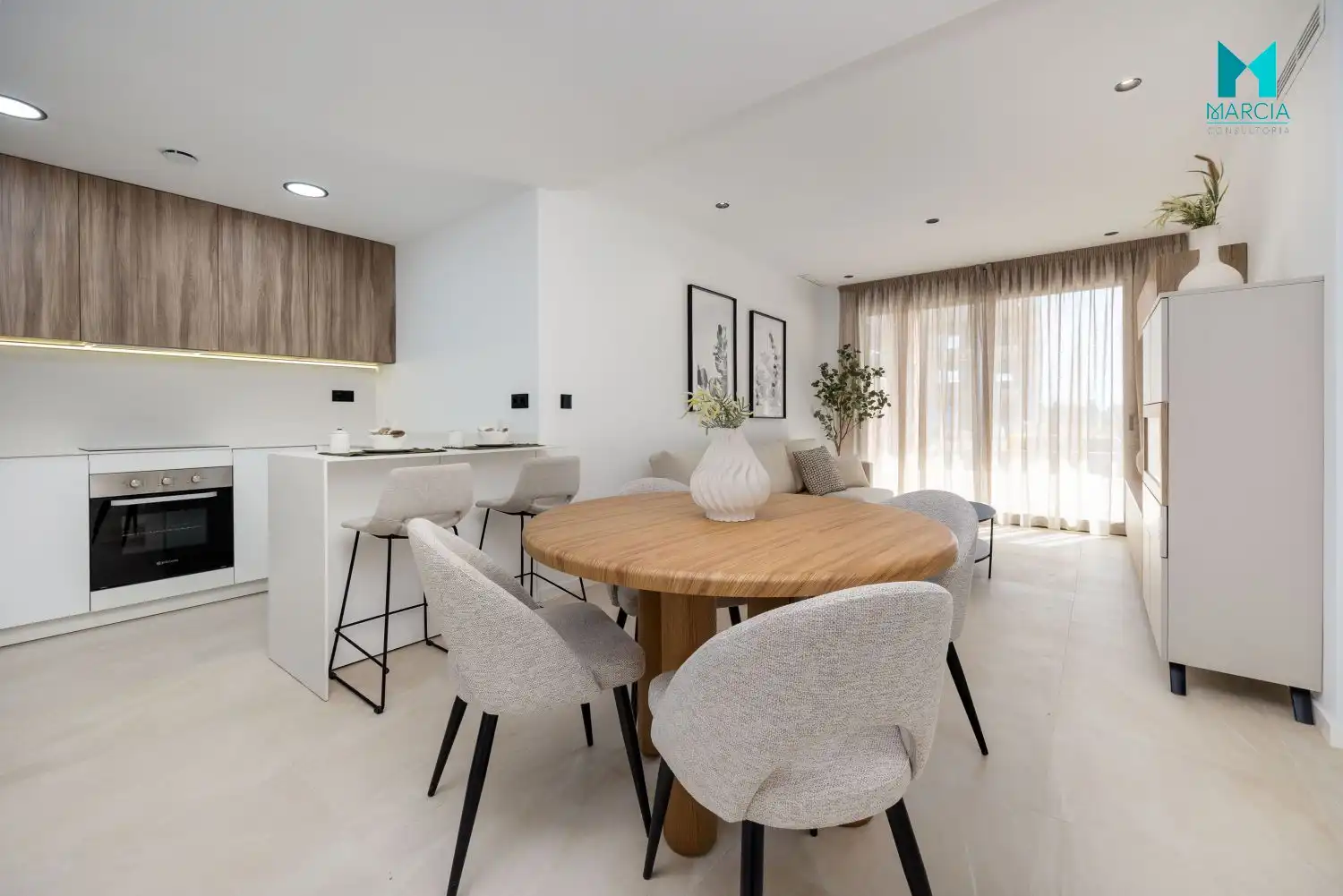 Appartement avec piscine à vendre à Centro, imagen 3