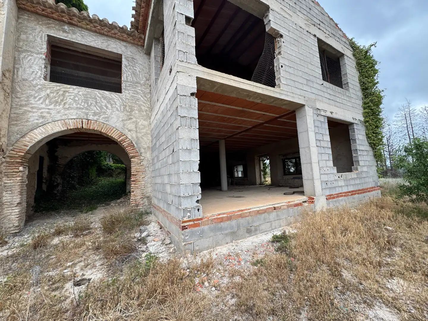 Chalet con terraza en venta en RM-C16 2, imagen 42