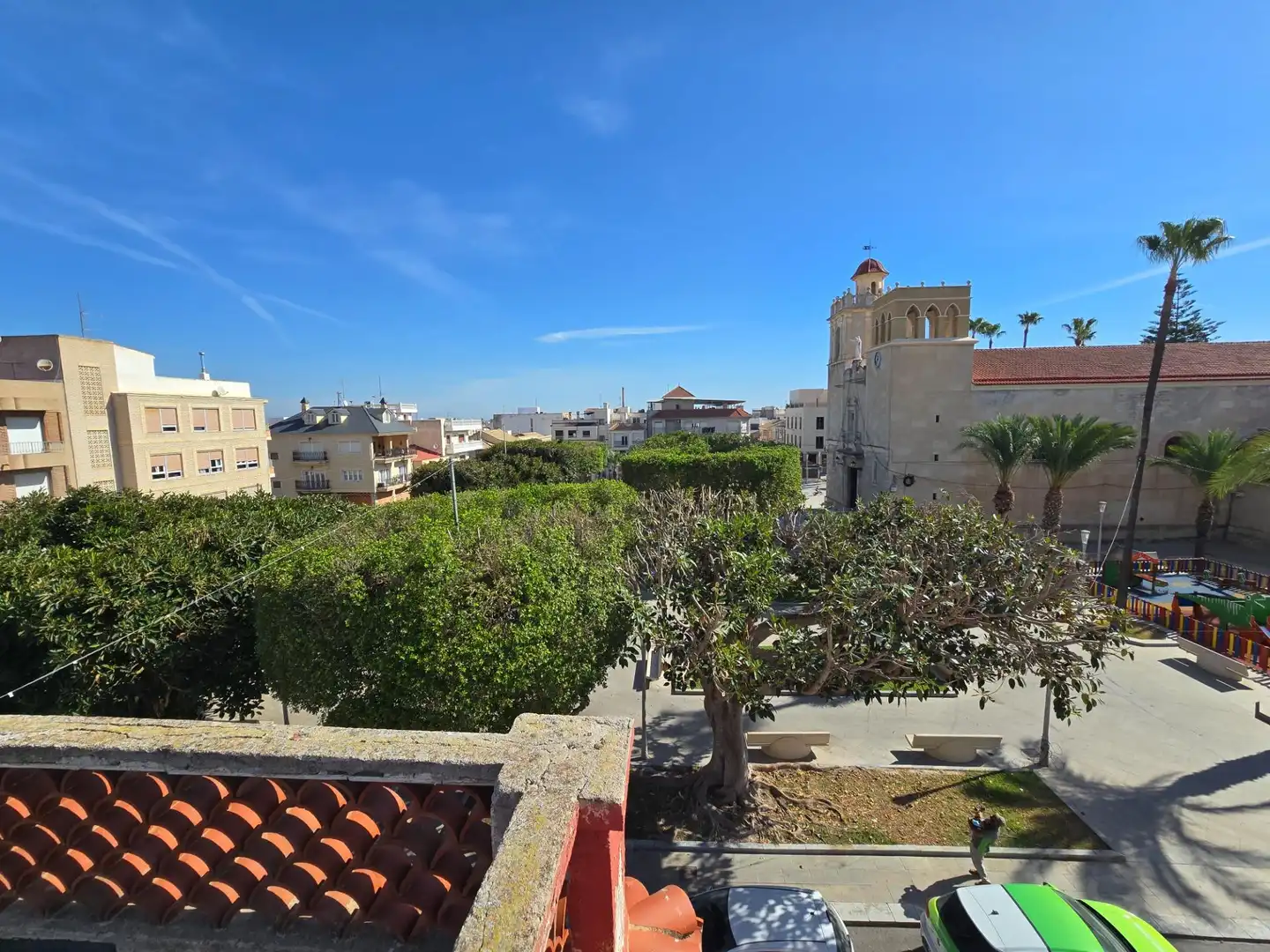Casa con terraza en venta en Benejúzar, imagen 13