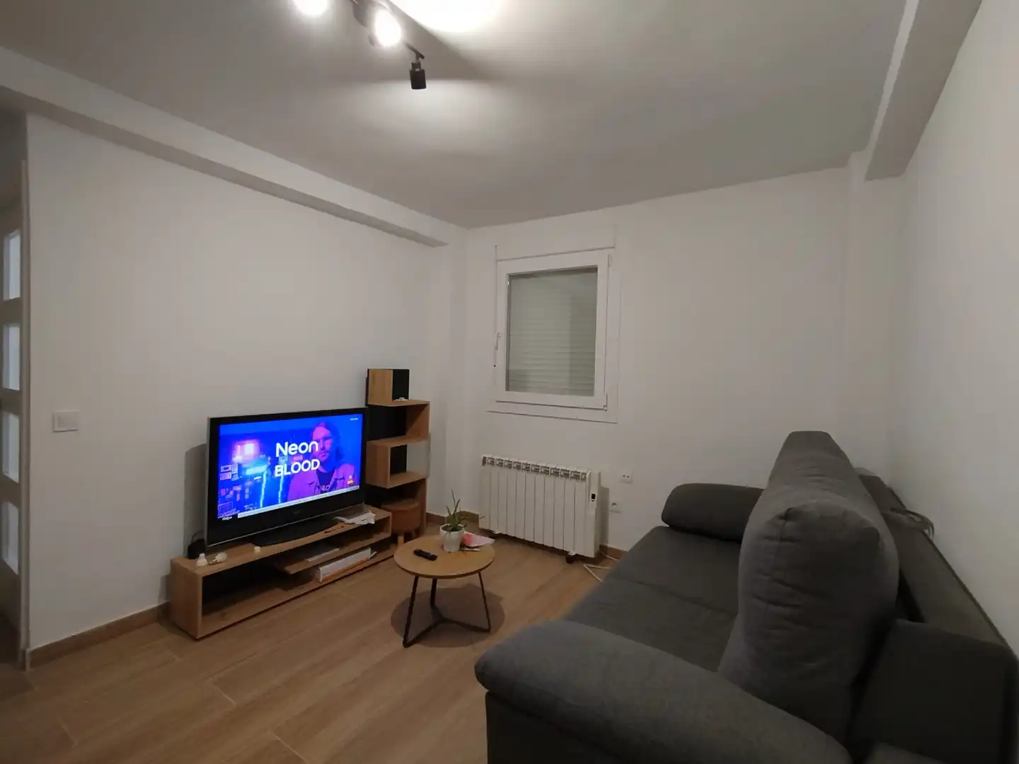 Flat for rent in Calle José de Escandón, Los Castros