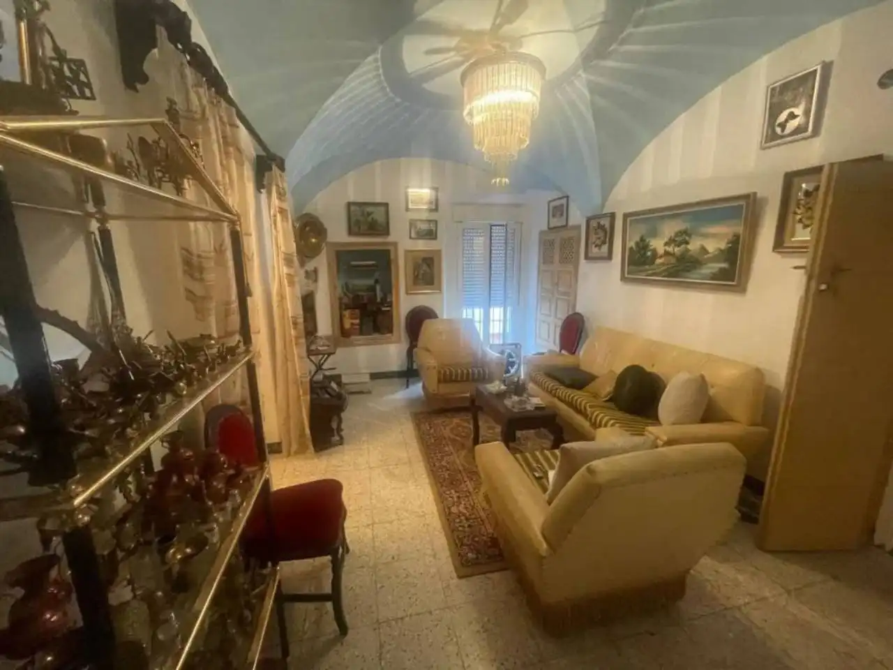 Casa rústica en venda a Calle Luis Chaves, 10 10, imagen 2