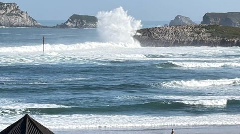 Foto 2 de Ático en venta en Suances, Cantabria