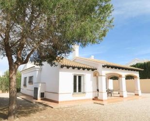 House or chalet for sale in San Miguel