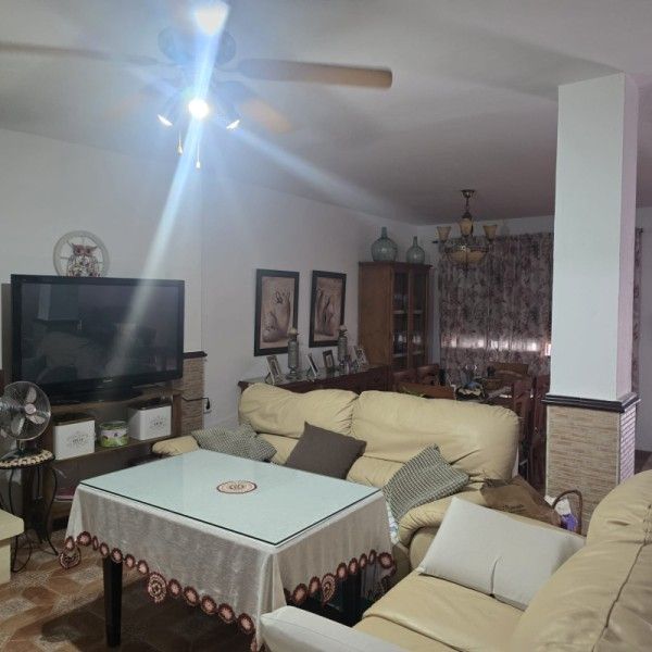 Living room of House or chalet for sale in Motril  with Terrace