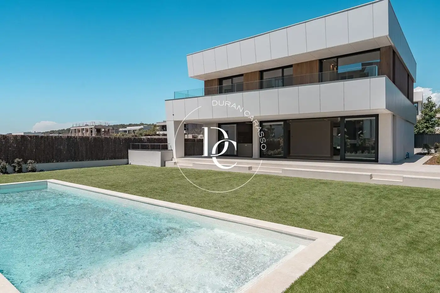Terrace of Houses for sale in Sitges  with Air Conditioner, Private garden and Terrace