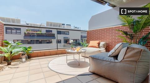 Photo 4 of Apartment to share in Prado de Somoaguas, Madrid