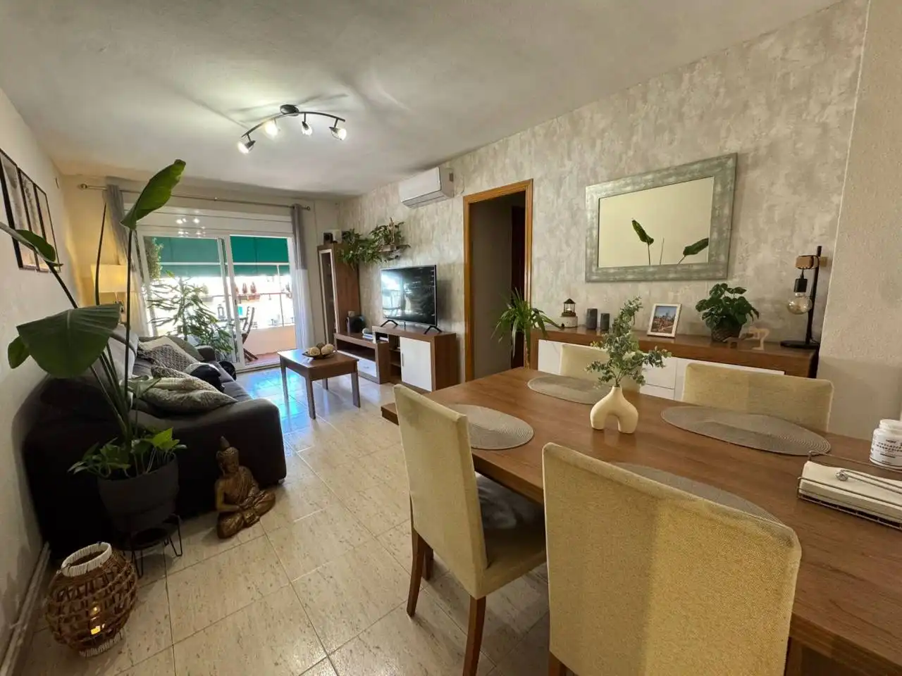 Wohnung zum Verkauf in Sant Miquel