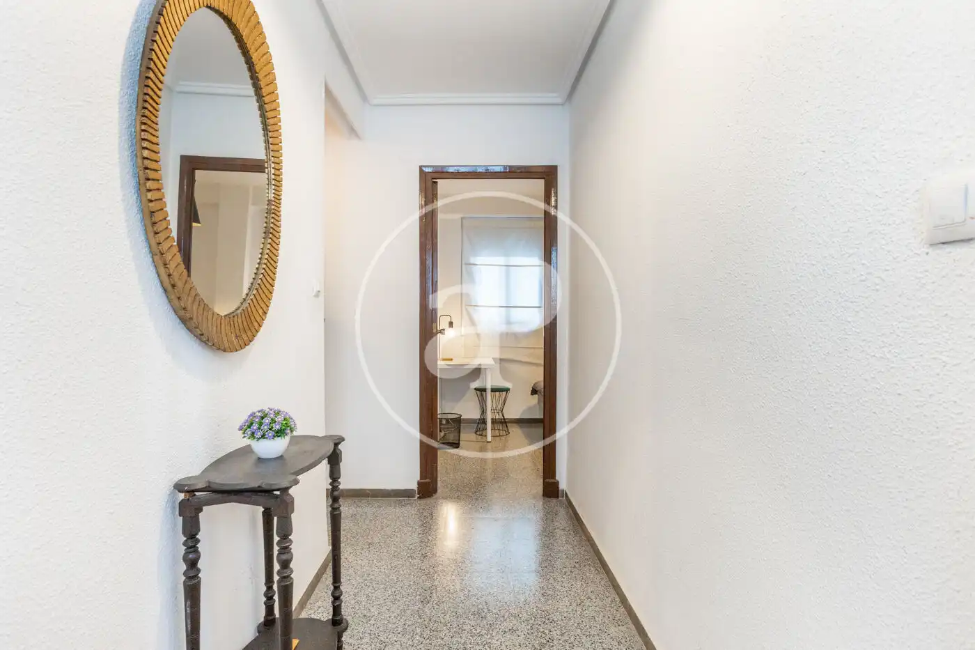 Piso en venta en Valencia con Calefacción