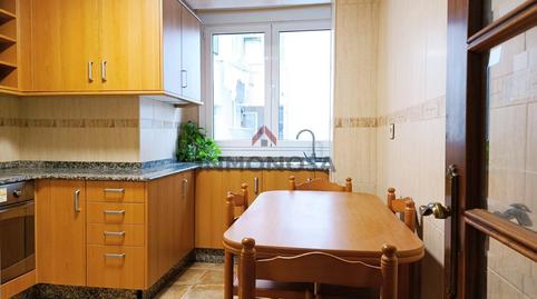 Foto 5 de Pis de lloguer a A Gándara, A Coruña