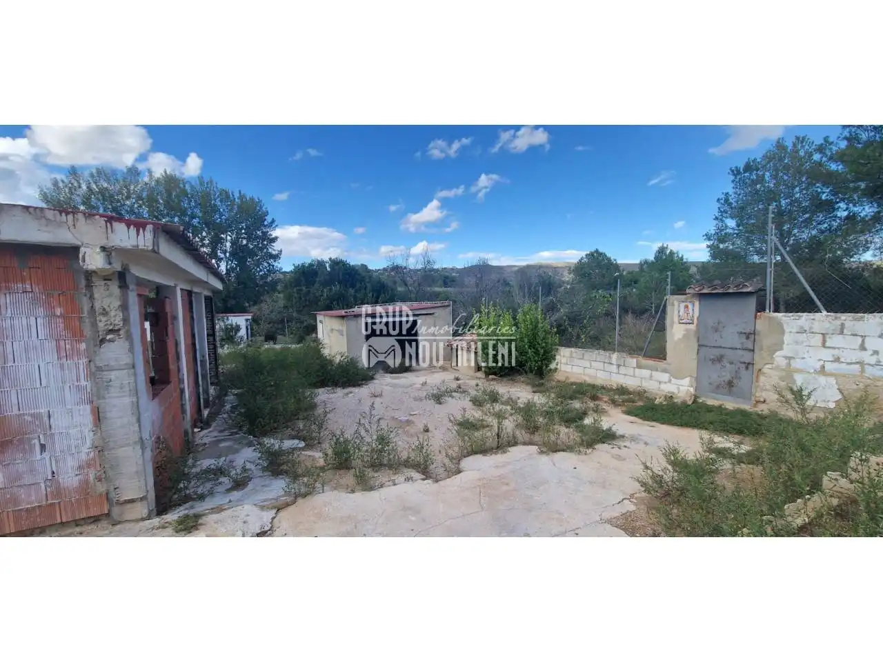 Casa o chalet en venta en Calle FONT DEL SAPO, Monte Real