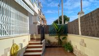 Exterior view of Flat for sale in Cubelles  with Air Conditioner, Heating and Terrace