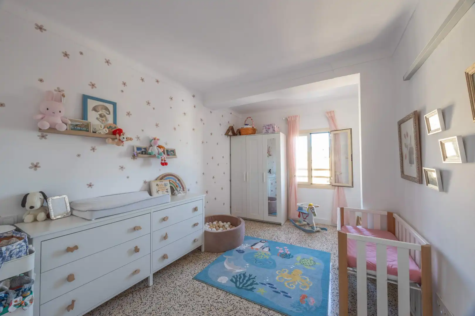 Piso con terraza en venta en Centro, imagen 10