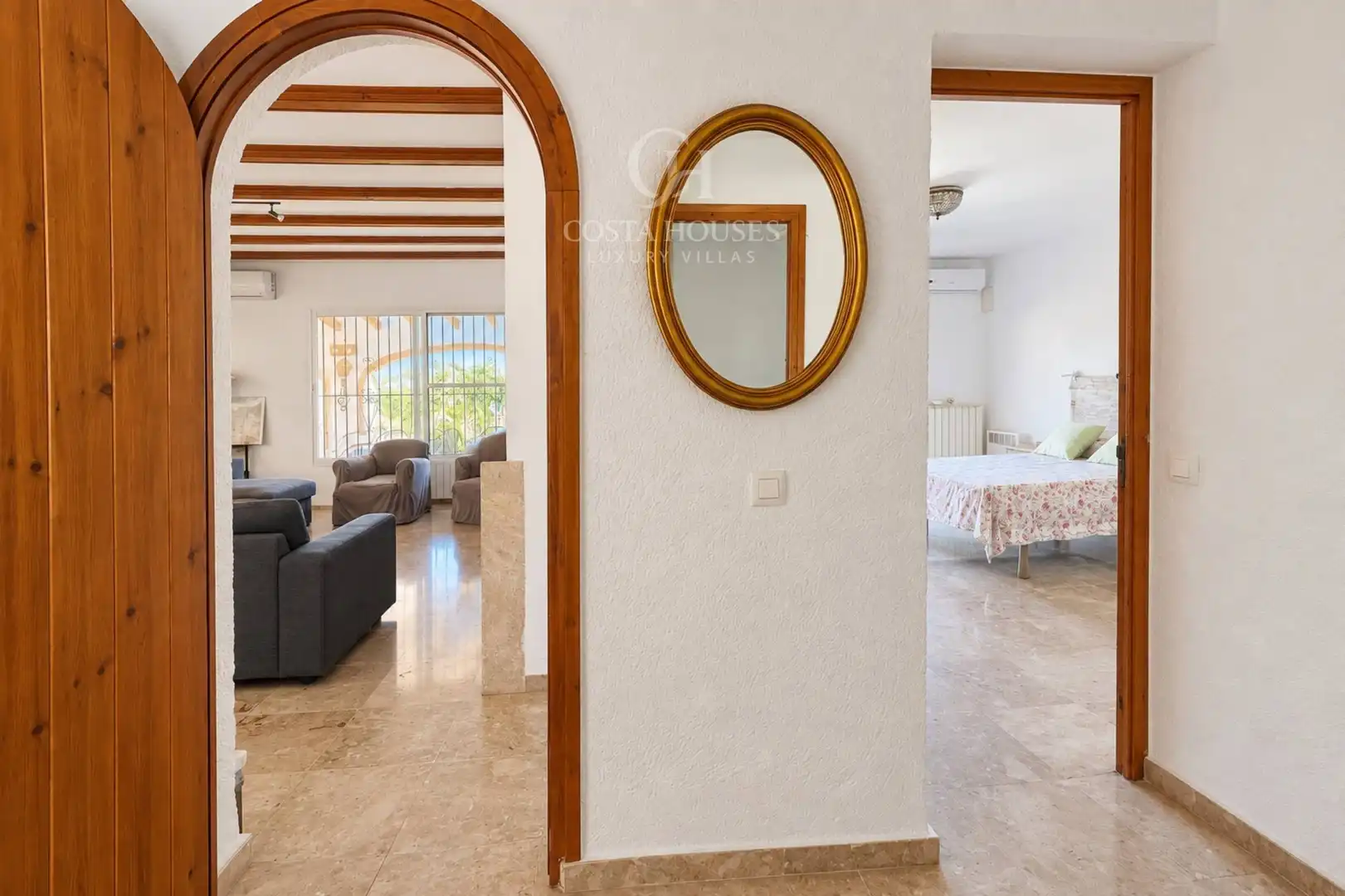 Casa o chalet en venta en Partides comunes - Adsubia