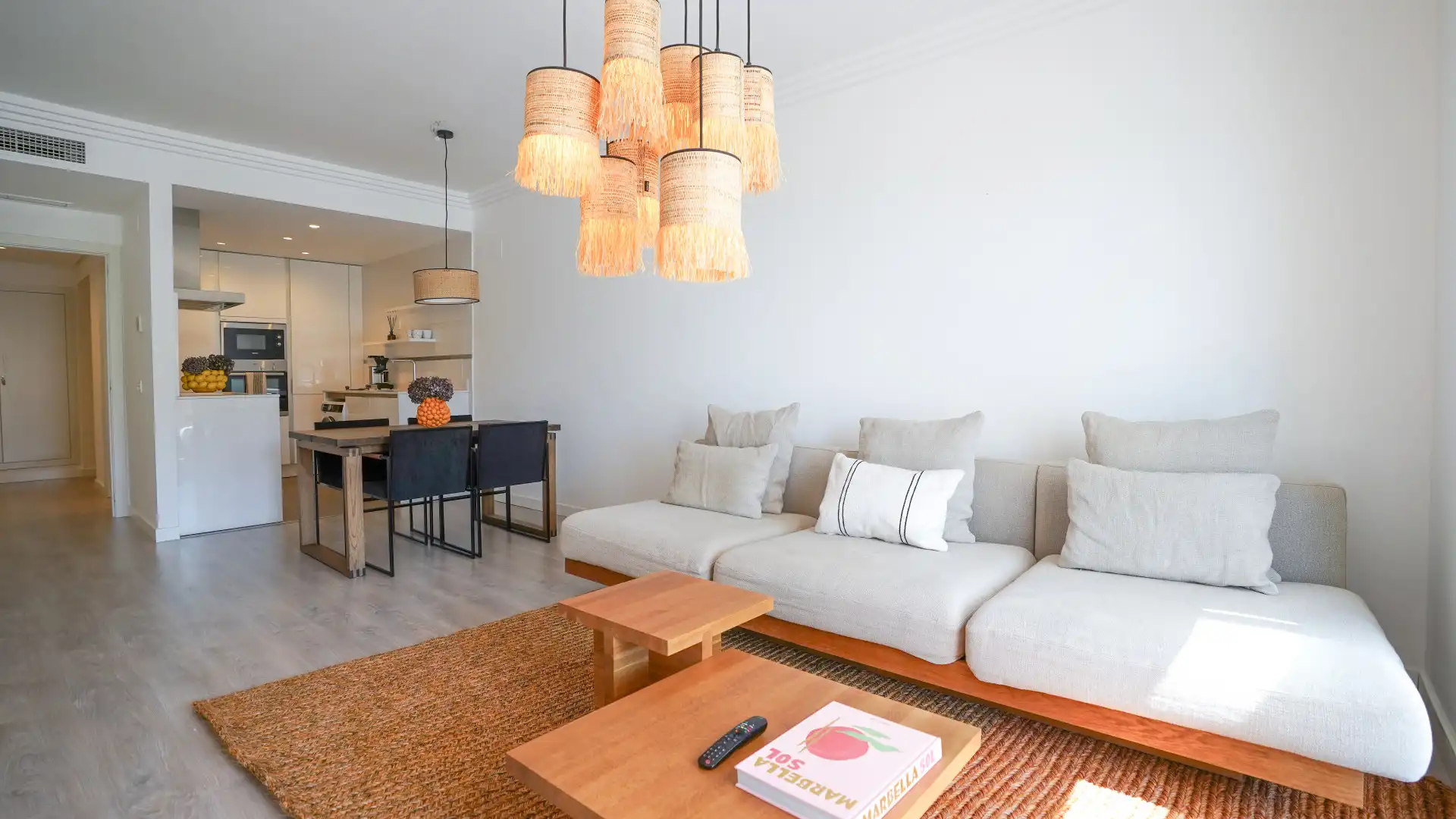 Apartamento con ascensor en venta en Benahavís pueblo, imagen 6