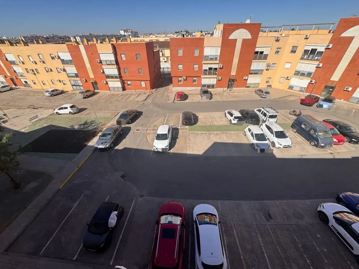 Parking de Piso en venta en Vista Azul - Consolación 
