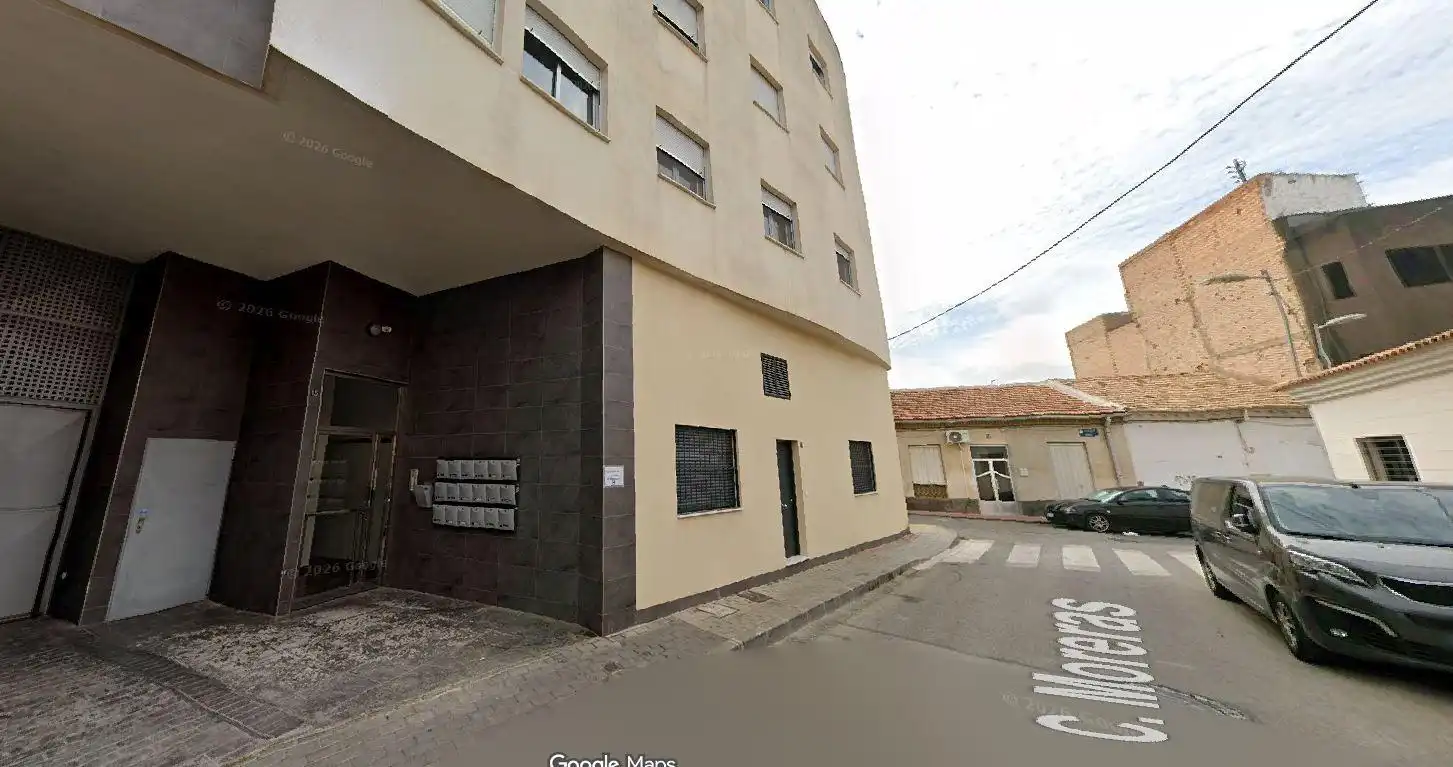 Wohnung zum Verkauf in Calle moreras 15, imagen 2