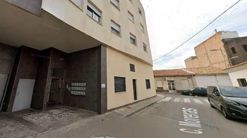 Foto 2 de Piso en venta en Calle Moreras, 15, San Nicolás, Murcia Capital