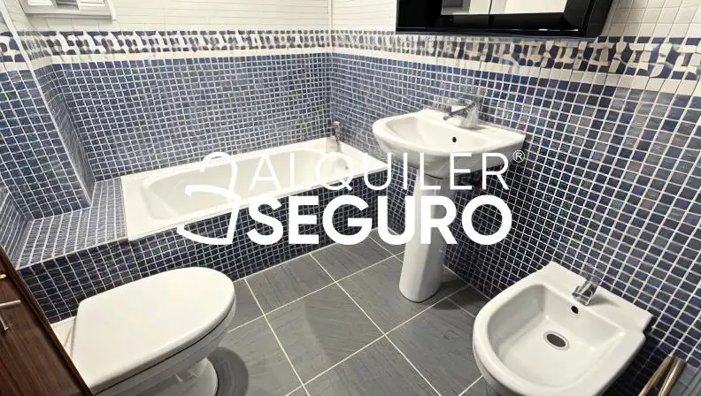 Xalet amb piscina de lloguer a Leopoldo Alas Clarin, imagen 12