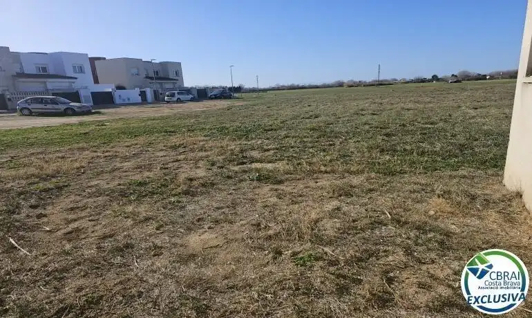 Terreno residencial en venta en Puigmal - Mas Nou, imagen 2