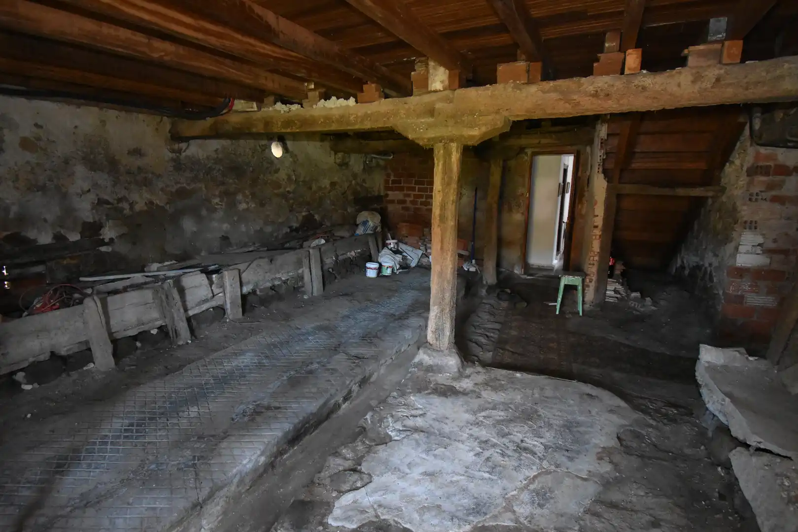 Casa con terrazza in vendita a Barrio Solorz-Iglesia, imagen 23